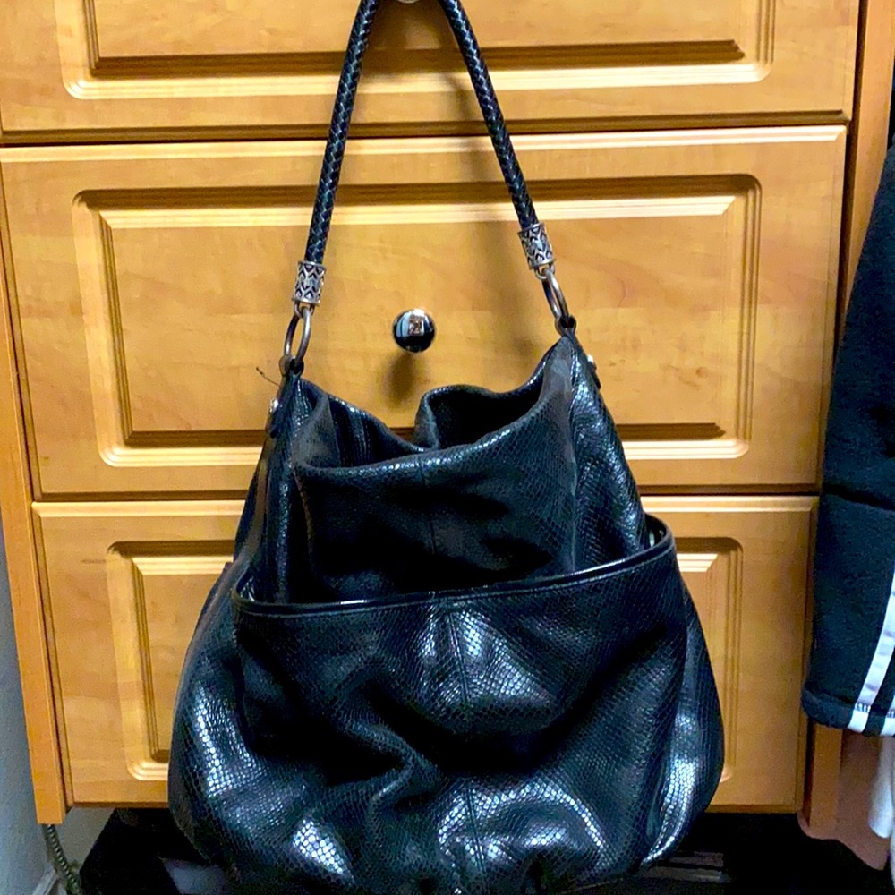 Brighten large bag